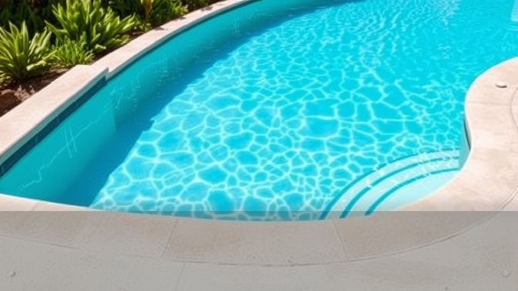 pool maintenance extends lifespan