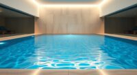 pool noise level details