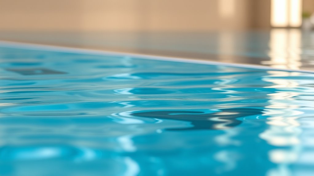 pool pump noise causes