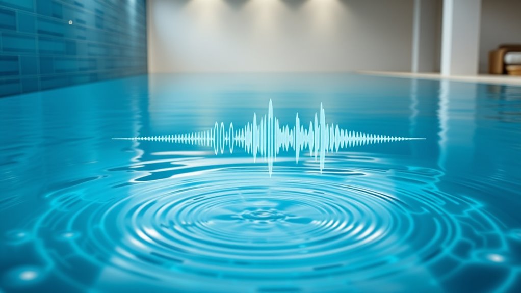 pool pump noise comparison