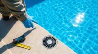 pool safety code compliance