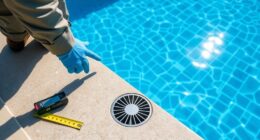 pool safety code compliance