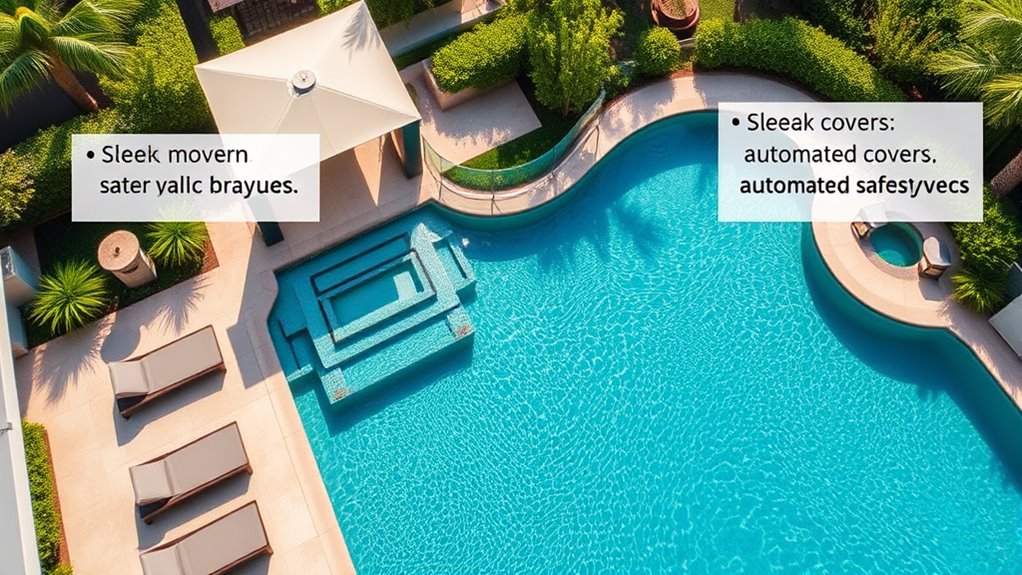 pool safety features reduce premiums