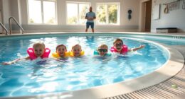 pool safety for kids