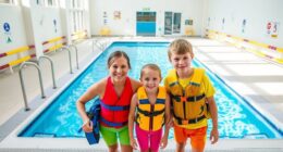 pool safety guidelines