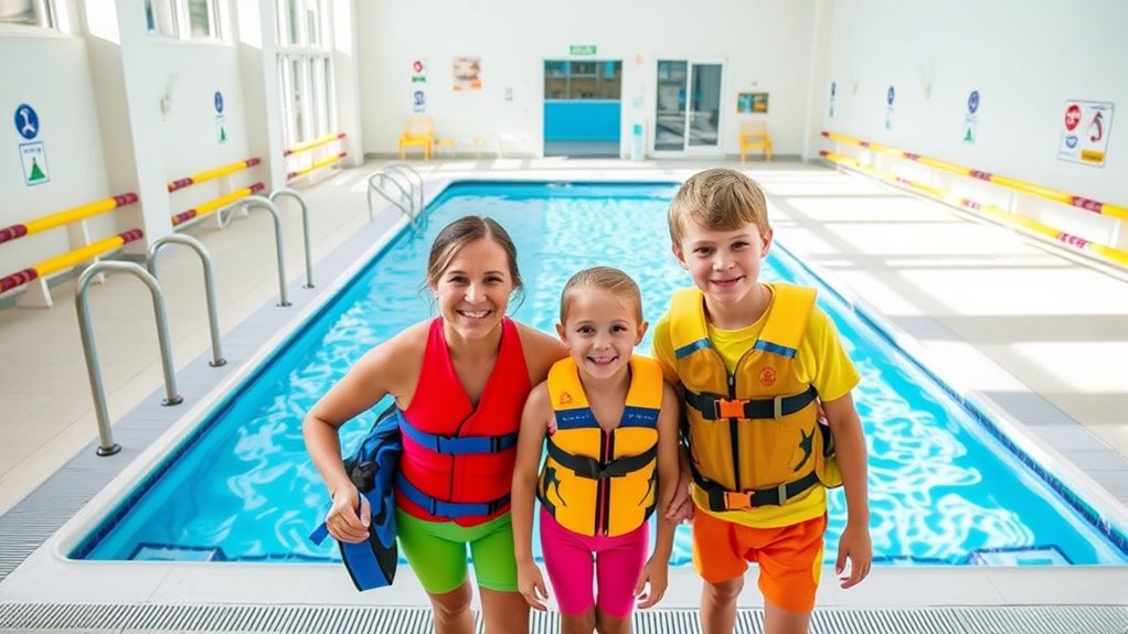 pool safety guidelines