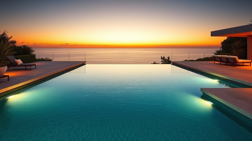 pool safety liability risks