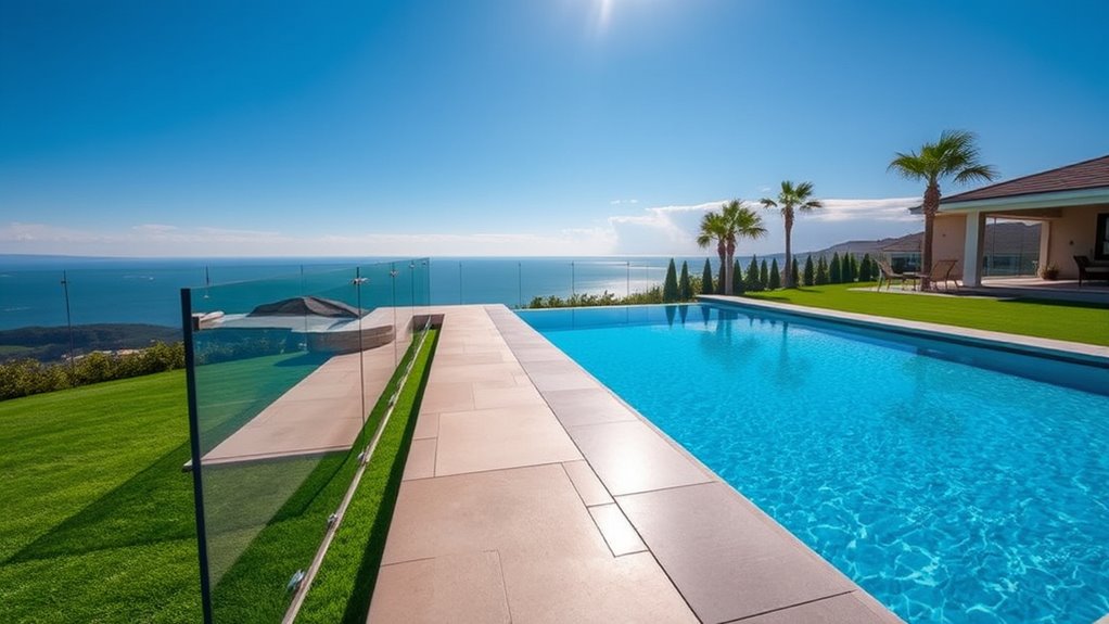 pool safety regulations vary