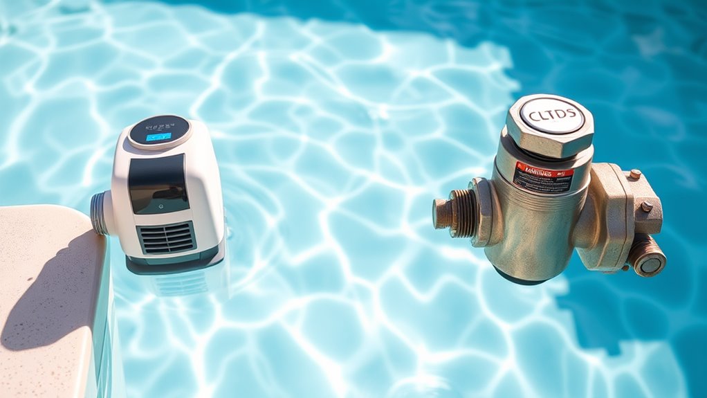 pool safety risk awareness
