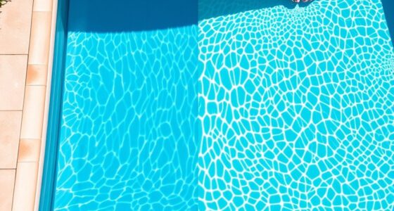 pool sanitation comparison options