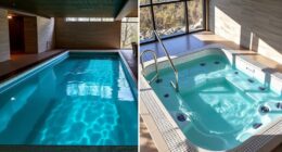 pool type comparison