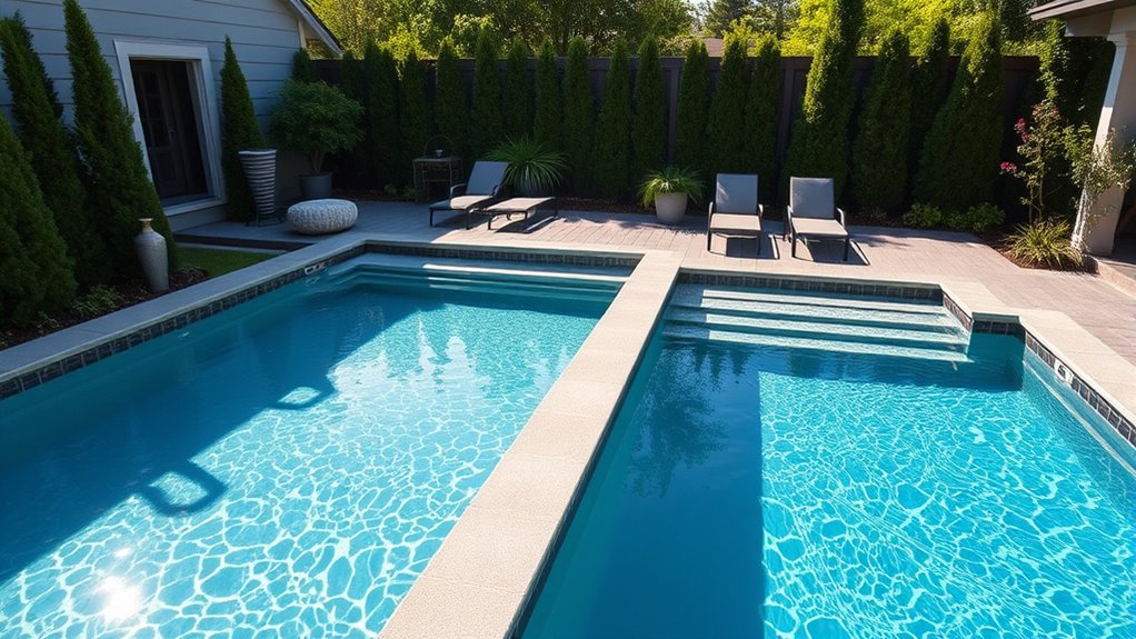 pool types comparison guide