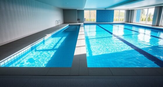 pool types for space and goals