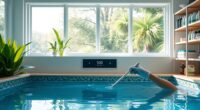 pool upkeep schedule tips