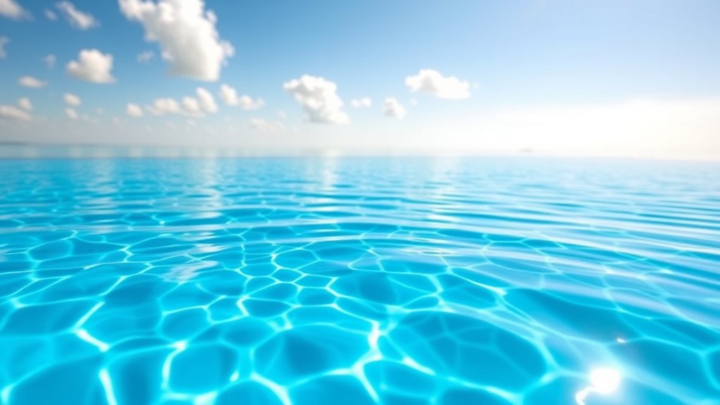 pool water treatment options