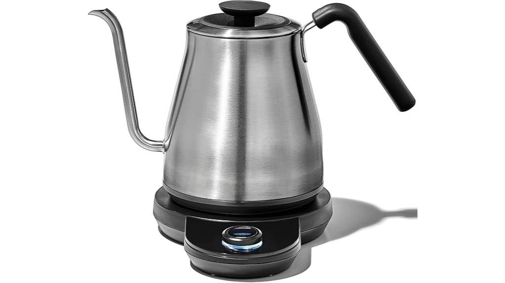 portable 1l electric kettle