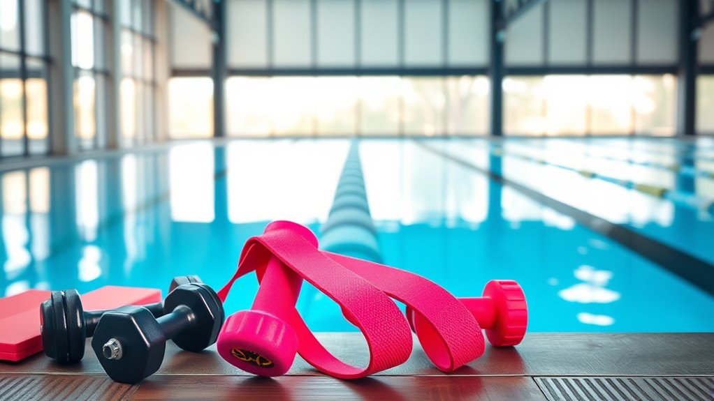 portable resistance band workouts