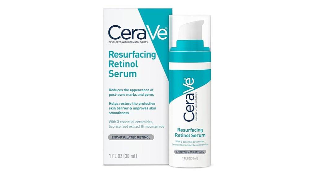post acne scar treatment