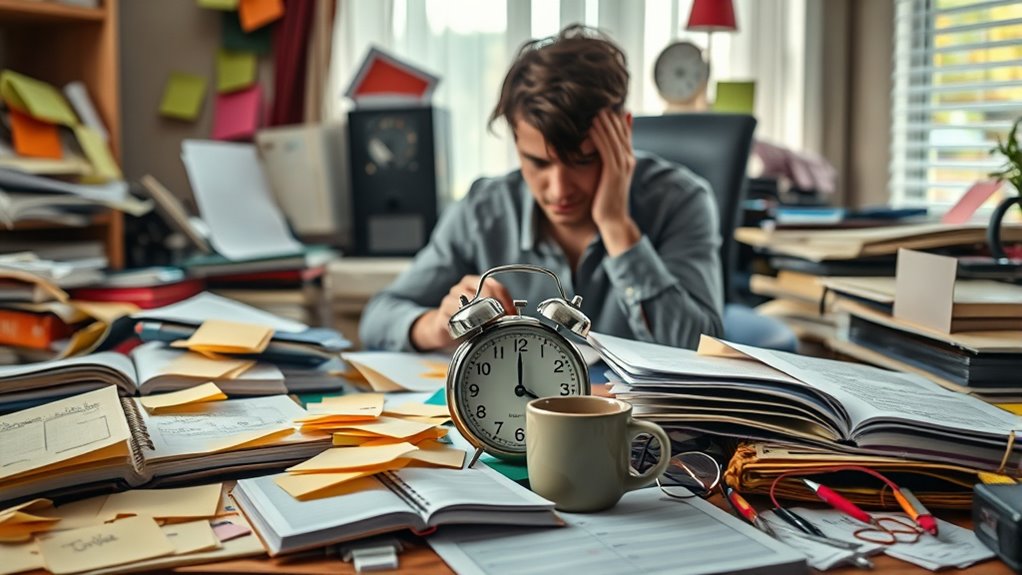 power of consistent routines