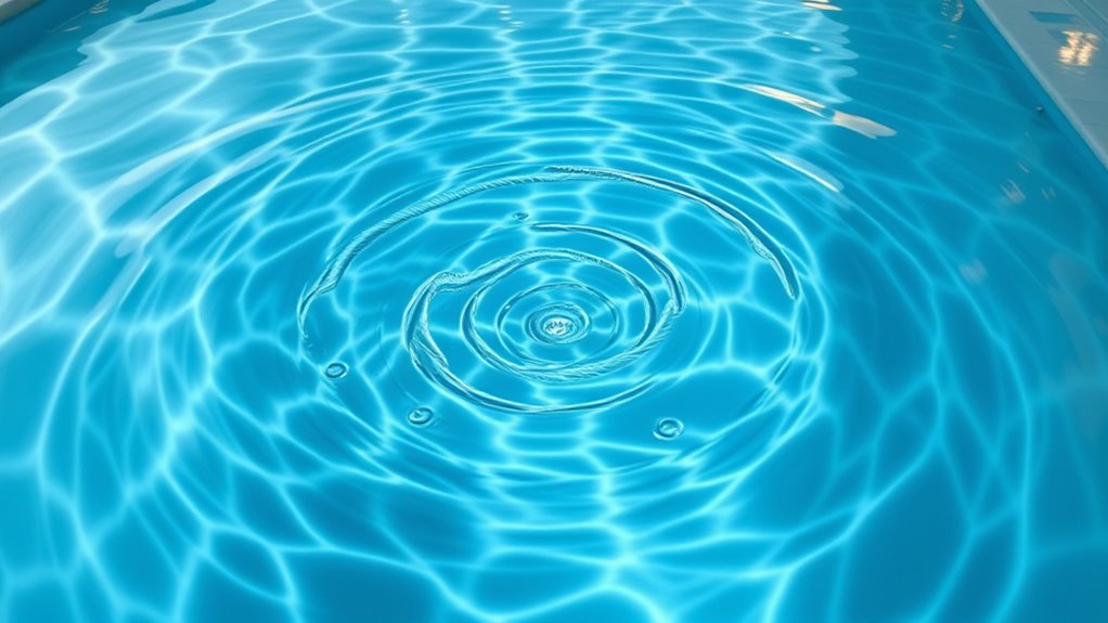 precise customizable water regulation