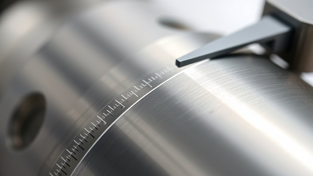 precision gap manufacturing challenges