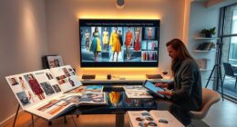 predicting future fashion trends