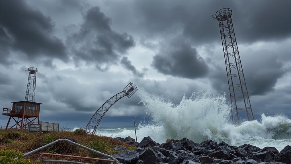 prepare for storm exposure