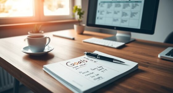 prevent common goal mistakes