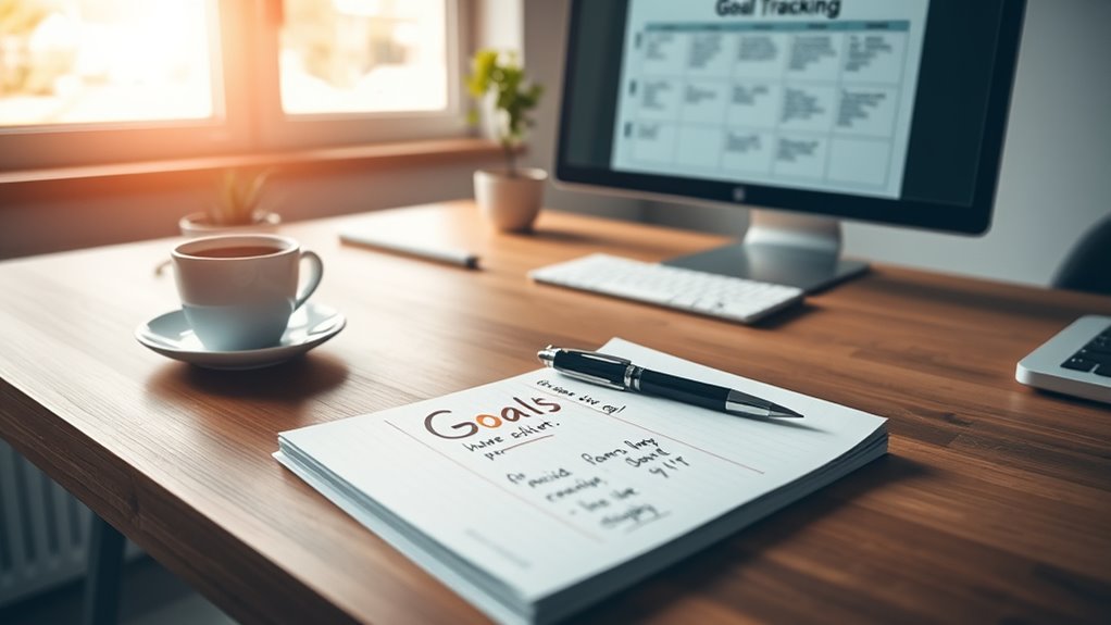 prevent common goal mistakes