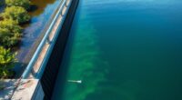 preventing scale and algae