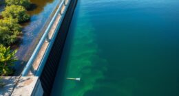 preventing scale and algae