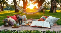 prioritize experiences over material