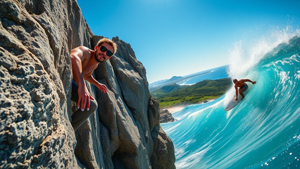 prioritize safety and preparation