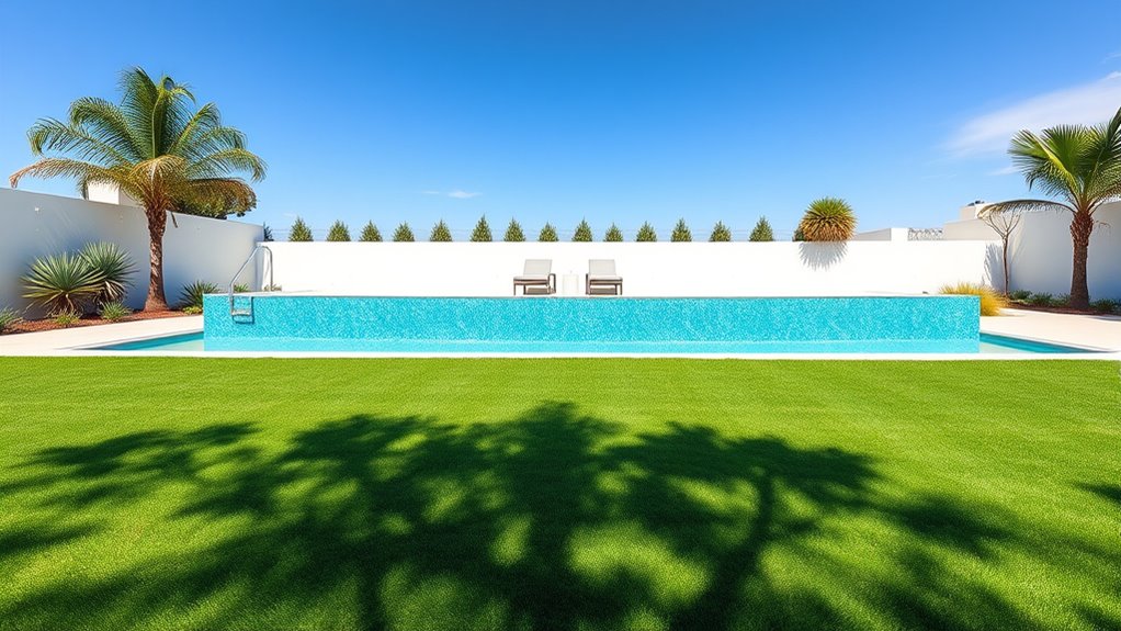prioritize view over pool