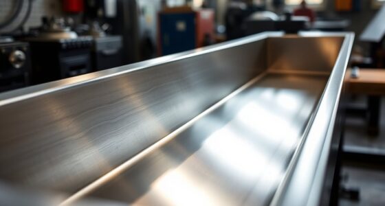 pro trough dimensions prevent bounce