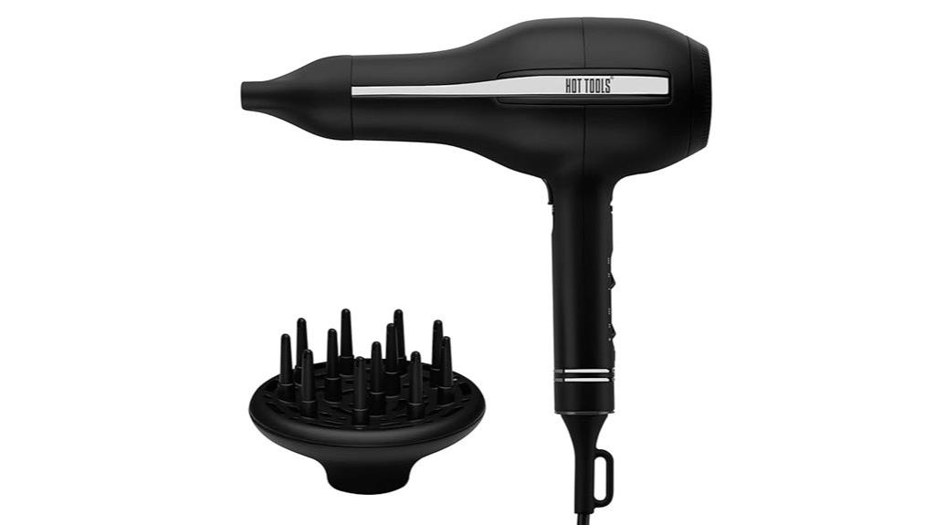 professional 2000w hair dryer
