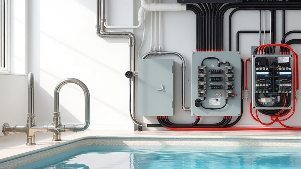 proper electrical safety practices