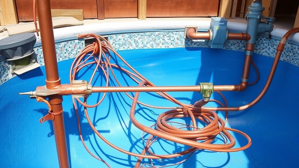 proper installation and safety