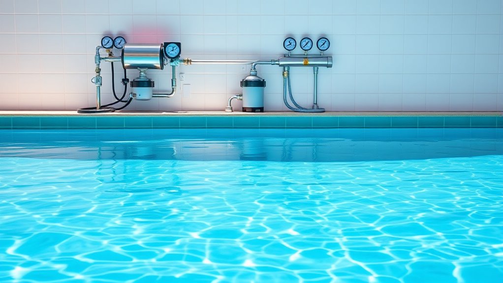 proper setup ensures longevity