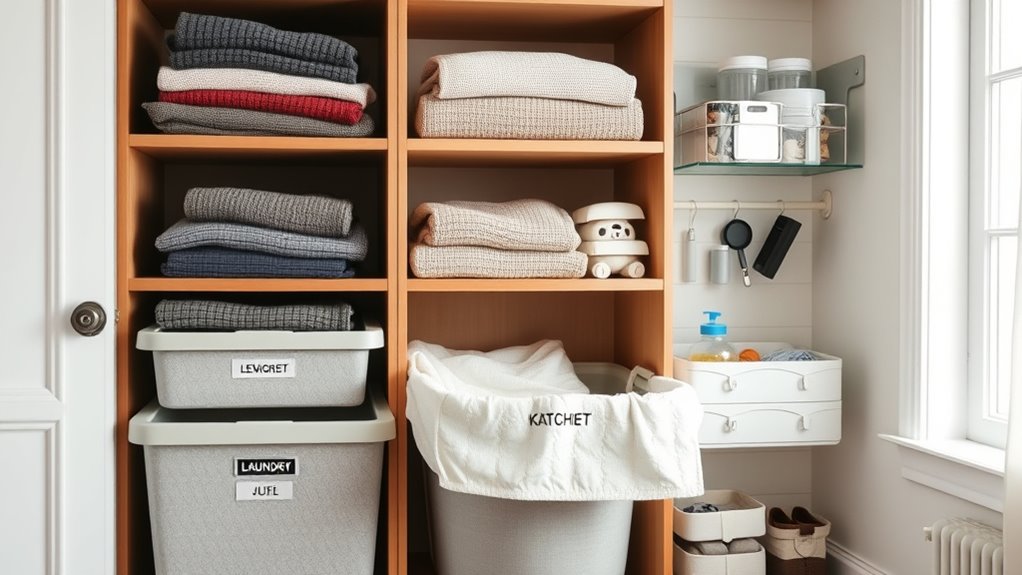 proper waste separation practices