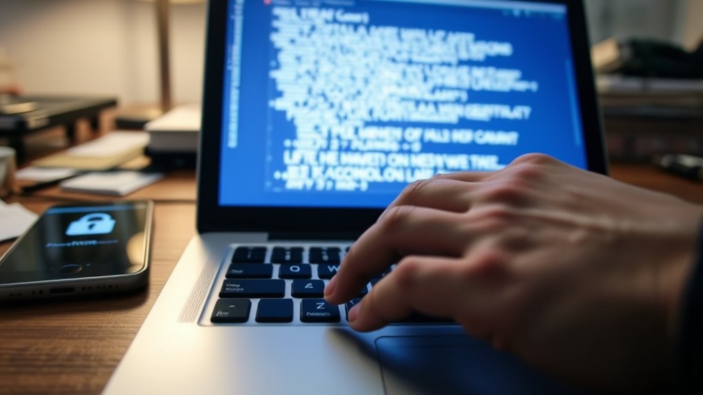 protect personal privacy online