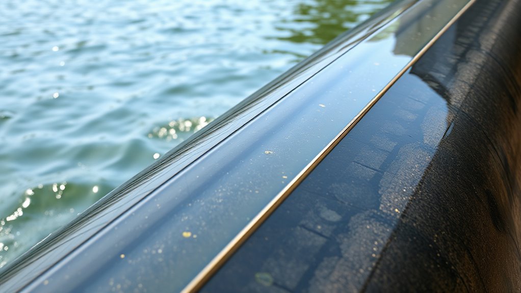protective surface and barrier treatments