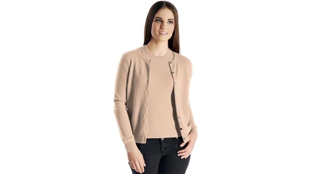 pure cashmere twin sets