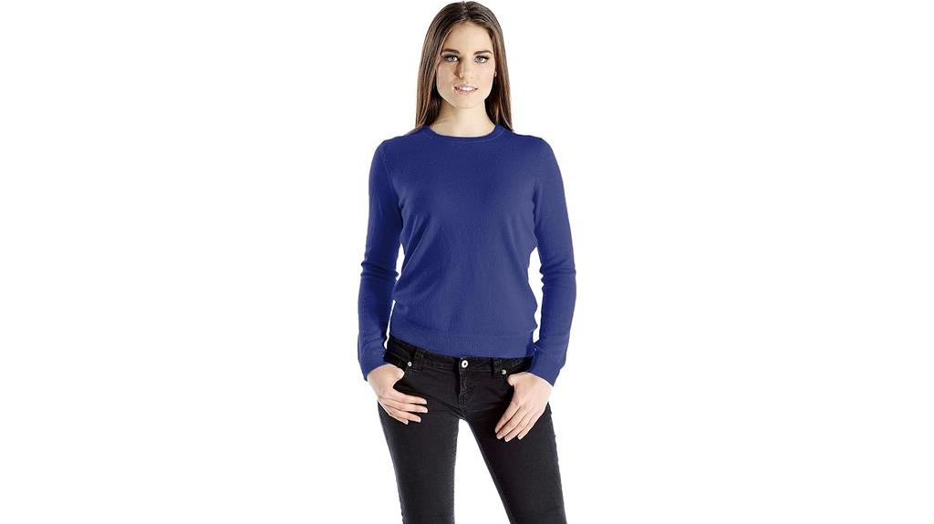pure cashmere women s sweater