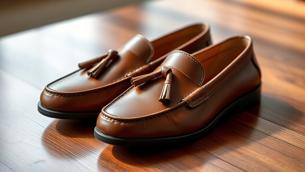 quality fit durability style