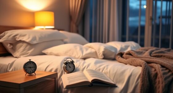 quick sleep improvement tips