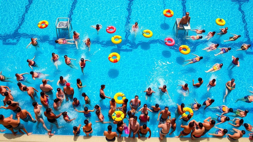 real time capacity management