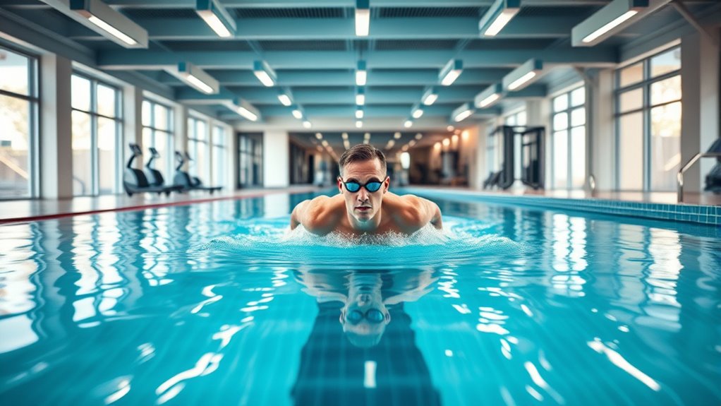 realistic water feel consistency