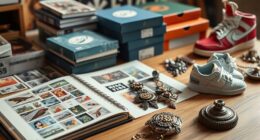 reasons for collecting enthusiasm