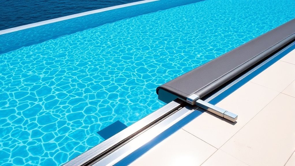 regular maintenance ensures durability